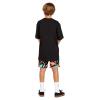 Volcom Boys’ Mod Tech Boardshorts(Tigerlily)