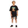 Volcom Boys’ Mod Tech Boardshorts(Tigerlily)