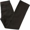 Volcom Boys V Monty Chino Pant(Charcoal Heather)