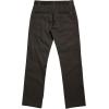 Volcom Boys V Monty Chino Pant(Charcoal Heather)