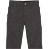 Volcom Boys V Monty Chino Pant(Charcoal Heather)