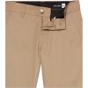 Volcom Boys V Monty Chino Pant(Khaki)