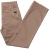 Volcom Boys V Monty Chino Pant(Khaki)