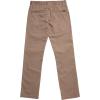 Volcom Boys V Monty Chino Pant(Khaki)