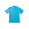 Volcom Boys Wowzer Polo Short Sleeve Shirt(Clearwater)