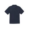 Volcom Boys Wowzer Polo Short Sleeve Shirt(Navy)