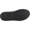Volcom Evolve Men’s Safety Toe Skate Shoe – Comp Toe – EH – SR(Black)