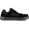 Volcom Evolve Men’s Safety Toe Skate Shoe – Comp Toe – EH – SR(Black)