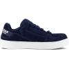 Volcom Evolve Men’s Safety Toe Skate Shoe – Comp Toe – EH – SR(Blue)