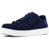Volcom Evolve Men’s Safety Toe Skate Shoe – Comp Toe – EH – SR(Blue)