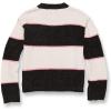 Volcom Girls’ Bubble Tea Sweater(Ash)
