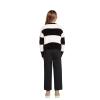 Volcom Girls’ Bubble Tea Sweater(Ash)