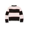 Volcom Girls’ Bubble Tea Sweater(Ash)