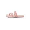 Volcom Girls’ Easy Breezy Big Girls Thong Flip Flip Sandals(Melon)