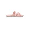 Volcom Girls’ Easy Breezy Big Girls Thong Flip Flip Sandals(Melon)