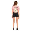 Volcom Girls’ Frochickie Chino Short(Black 1)