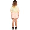 Volcom Girls’ Frochickie Chino Short(Melon)