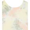 Volcom Girls High Wired Short Sleeve Dress(Multi)