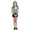 Volcom Girls Lived in Lounge Bucket Hat