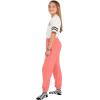 Volcom Girls Lived in Lounge Fleece Sweatpants(Electric Coral)