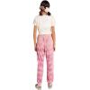 Volcom Girls Lived in Lounge Fleece Sweatpants(Faded Mauve)