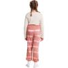 Volcom Girls Lived in Lounge Fleece Sweatpants(Sepia)
