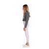 Volcom Girls’ Lived in Lounge Legging(Lavender)