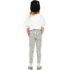 Volcom Girls’ Lived in Lounge Legging(Multi)