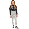 Volcom Girls’ Lived in Lounge Legging(Multi)