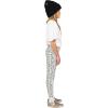 Volcom Girls’ Lived in Lounge Legging(Multi)