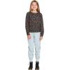 Volcom Girls’ Over N Out Sweater(Black)