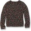 Volcom Girls’ Over N Out Sweater(Black)