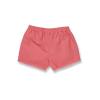 Volcom Girls’ Strutin Stone Elastic Waist Cut Off Short(Desert Pink)