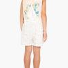 Volcom Girls’ Truly Stoked Fleece Short(Multi)