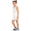Volcom Girls’ Truly Stoked Fleece Short(Multi)