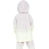 Volcom Girls’ Truly Stoked Fleece Sweatshirt(Lavender)
