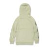 Volcom Girls’ Truly Stoked Fleece Sweatshirt(Sage)
