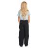 Volcom Girls Whatwhat Chino Pants(Black 1)