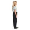 Volcom Girls Whatwhat Chino Pants(Black 1)