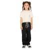 Volcom Girls Whatwhat Chino Pants(Black)