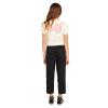 Volcom Girls Whatwhat Chino Pants(Black)