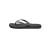 Volcom Men’s Eco Concourse Bloom Flip-Flop Sandal(Pewter)