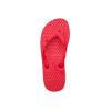 Volcom Men’s Eco Concourse Bloom Flip-Flop Sandal(Red)
