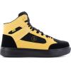 Volcom Mens Evolve(Black and Yellow)