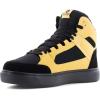 Volcom Mens Evolve(Black and Yellow)
