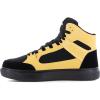 Volcom Mens Evolve(Black and Yellow)