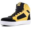 Volcom Mens Evolve(Black/Yellow)
