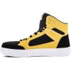 Volcom Mens Evolve(Black/Yellow)