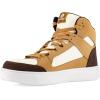 Volcom Mens Evolve(Brown)