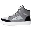 Volcom Mens Evolve(Grey/White)